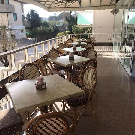 Hotel Riviera Nuova Gestione Cattolica Exterior photo
