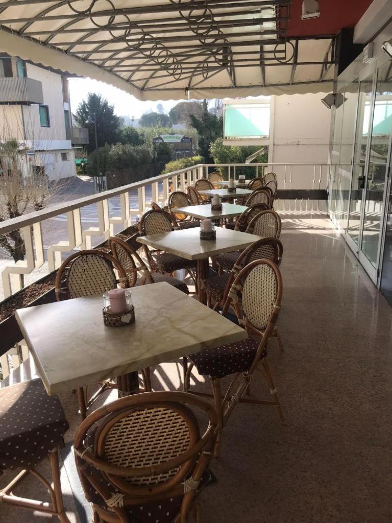 Hotel Riviera Nuova Gestione Cattolica Exterior photo