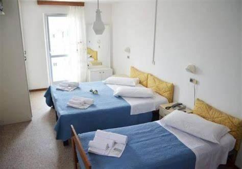 Hotel Riviera Nuova Gestione Cattolica Exterior photo